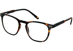 Leesbril I Need You +1.00 dpt Tailor havanna