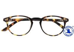 Leesbril I Need You +2.00 dpt Dokter New bruin