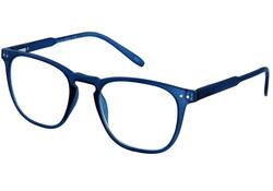 Leesbril I Need You +2.00 dpt Tailor donkerblauw