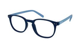 Leesbril I Need You +2.00dpt Junior Selection blauw