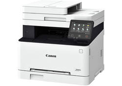 Multifunctional Laser printer Canon MF657CDW