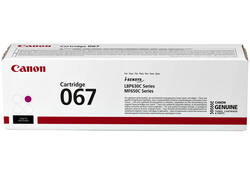 Tonercartridge Canon 067 rood