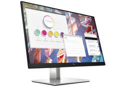Monitor HP E24 G4 24 inch IPS FHD