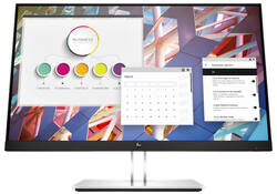 Monitor HP E24 G4 24 inch IPS FHD