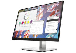 Monitor HP E24 G4 24 inch IPS FHD