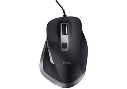 Muis Trust Fyda eco