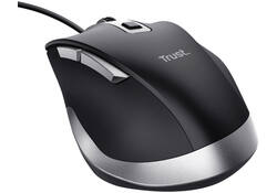 Muis Trust Fyda eco