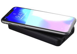 Powerbank Trust Primo 15.000 mAh eco zwart