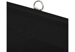 Krijtbord Europel met lijst 60x84cm zwart