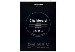 Krijtbord Europel 60x84cm