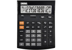 Rekenmachine Desq X-Large Check&Correct