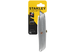 Snijmes Stanley uitschuif 99E