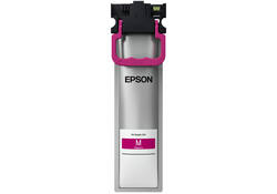 Inktcartridge Epson T11D340 rood