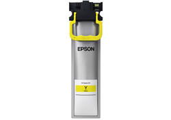 Inktcartridge Epson T11D440 geel