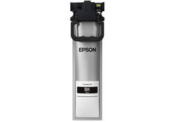 Inktcartridge Epson T11C140 zwart