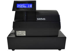 Kassa SAM4S NR-510B