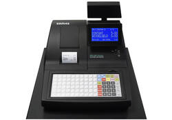 Kassa SAM4S NR-510B