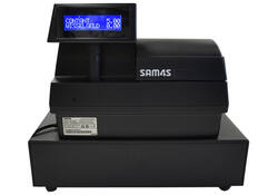 Kassa SAM4S NR-510RB