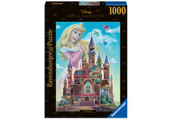 Puzzel Ravensburger Disneys Aurora 1000 stukjes