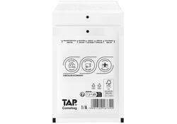 Envelop TAP Comebag luchtkussen nr11 120x175mm 200 stuks