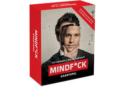 Kaartspel MINDF*CK
