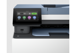 Multifunctional Laser printer HP laserjet pro 3302sdw