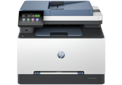 Multifunctional Laser printer HP laserjet pro 3302fdn