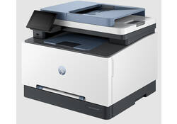 Multifunctional Laser printer HP laserjet pro 3302fdw
