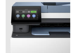 Multifunctional Laser printer HP laserjet pro 3302fdw