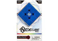 Spel Nexcube 3x3 classic breinbreker