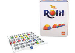 Spel Rolit Tour Edition