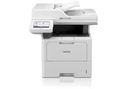 Multifunctional Laser printer Brother MFC-L6710DW