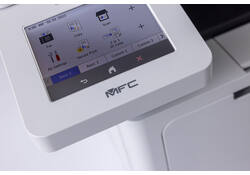 Multifunctional Laser printer Brother MFC-L6710DW