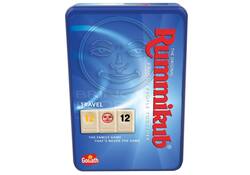 Spel Rummikub The Original Travel Tour Edition