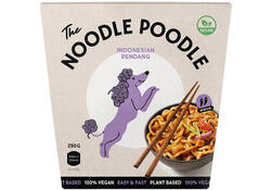 Noodles The Noodle Poodle Indonesian rendang 250gr