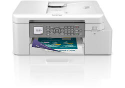 Multifunctional inktjet printer Brother MFC-J4340DWE