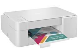 Multifunctional inktjet printer Brother DCP-J1200WE