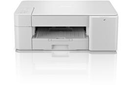 Multifunctional inktjet printer Brother DCP-J1200WE