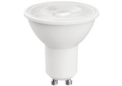 Ledlamp Integral GU10 2700K warm wit 2.2W 360lumen