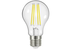 Ledlamp Integral E27 2700K warm wit 3.8W 806lumen