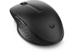 Muis HP 435 multi-device draadloos zwart