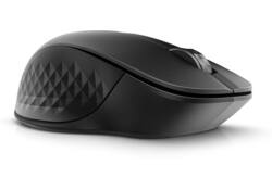 Muis HP 435 multi-device draadloos zwart