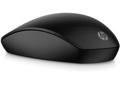 Muis HP 235 Slim draadloos zwart