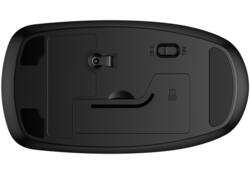 Muis HP 235 Slim draadloos zwart