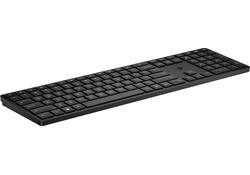 Toetsenbord HP 455 programmeerbaar draadloos Qwerty zwart