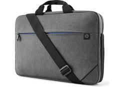 Laptoptas HP prelude 15.6 grijs
