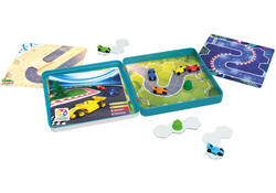 Puzzelspel Smart Games Pole Position