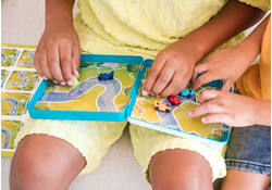 Puzzelspel Smart Games Pole Position