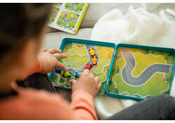 Puzzelspel Smart Games Pole Position