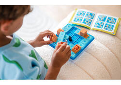 Puzzelspel Smart Games Cats & Boxes